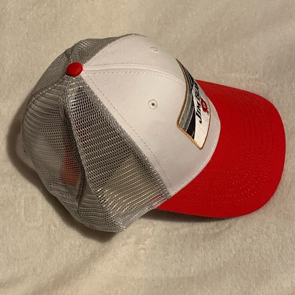 Jim Beam hat - Picture 4 of 7